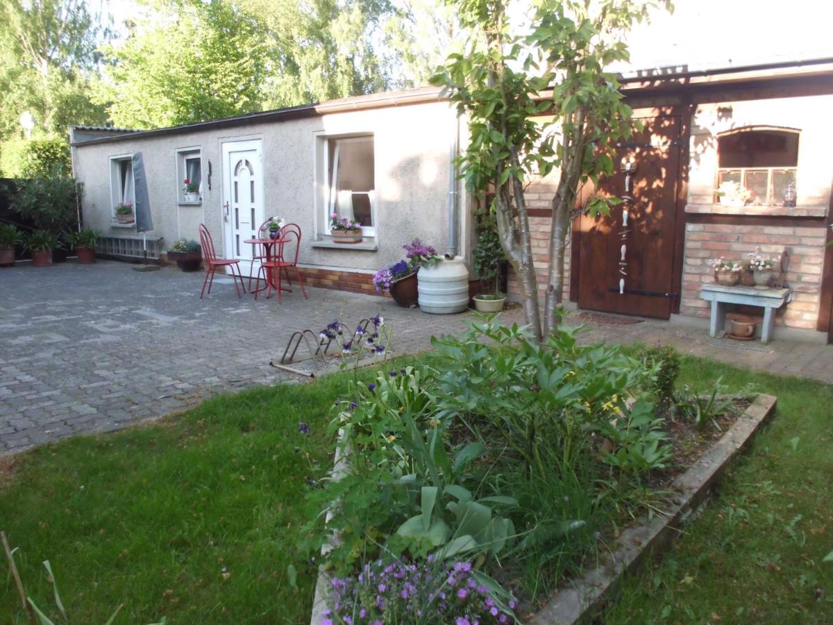 Ferienwohnung Familie Maas - B&B