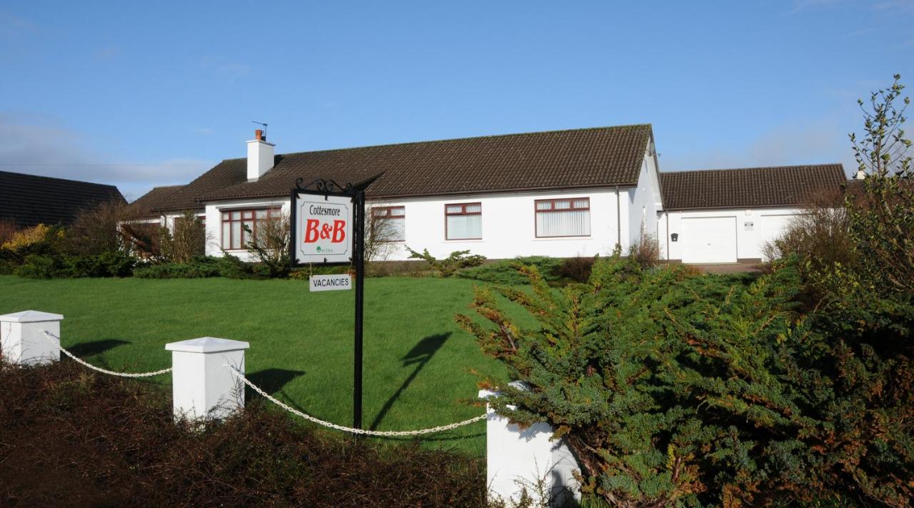 B&B Bushmills - Cottesmore Bed and Breakfast - Bed and Breakfast Bushmills