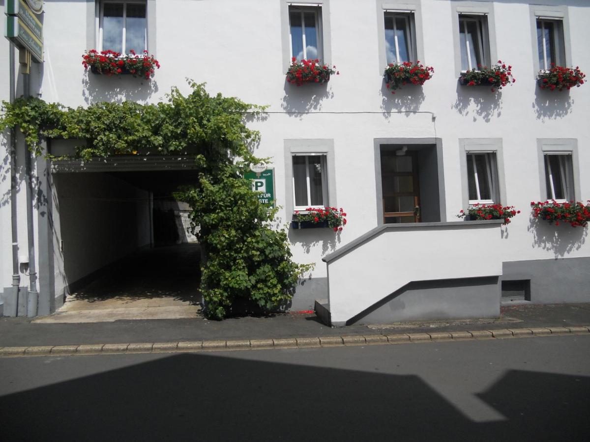 Pension am Lieserpfad - B&B