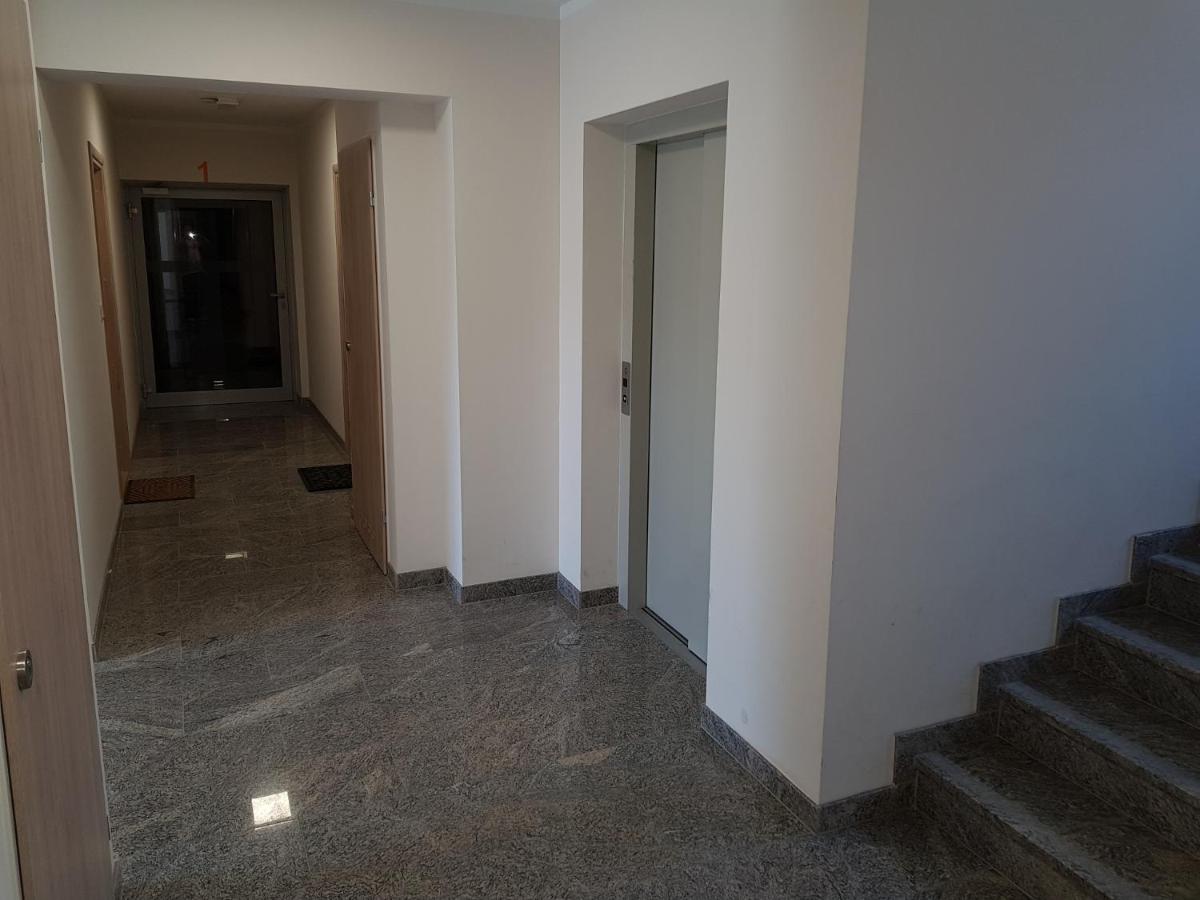 Wyspa Uznam - Kwartał Róży Wiatrów - B&B Świnoujście
