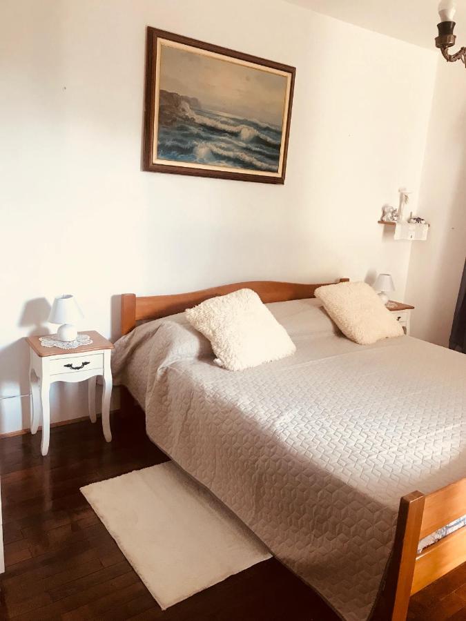 Chambre Double Deluxe avec Balcon