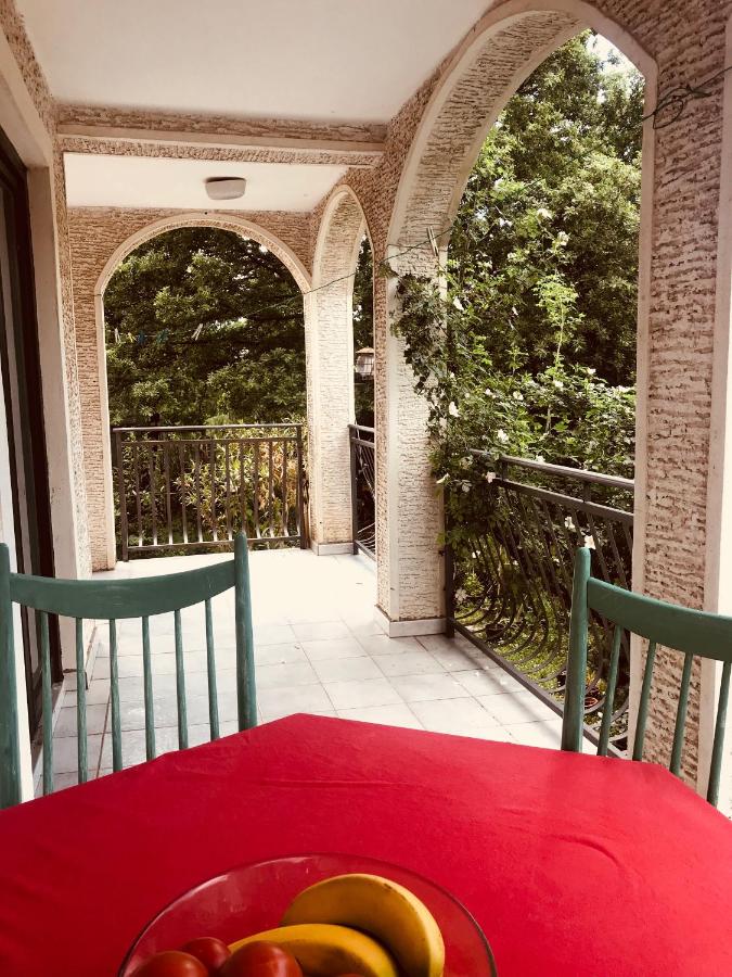B. Ela rooms - B&B Poreč
