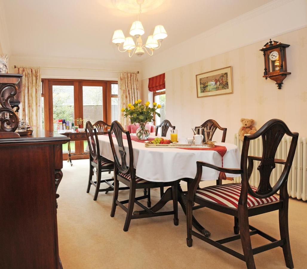 Cottesmore Bed and Breakfast - B&B Bushmills