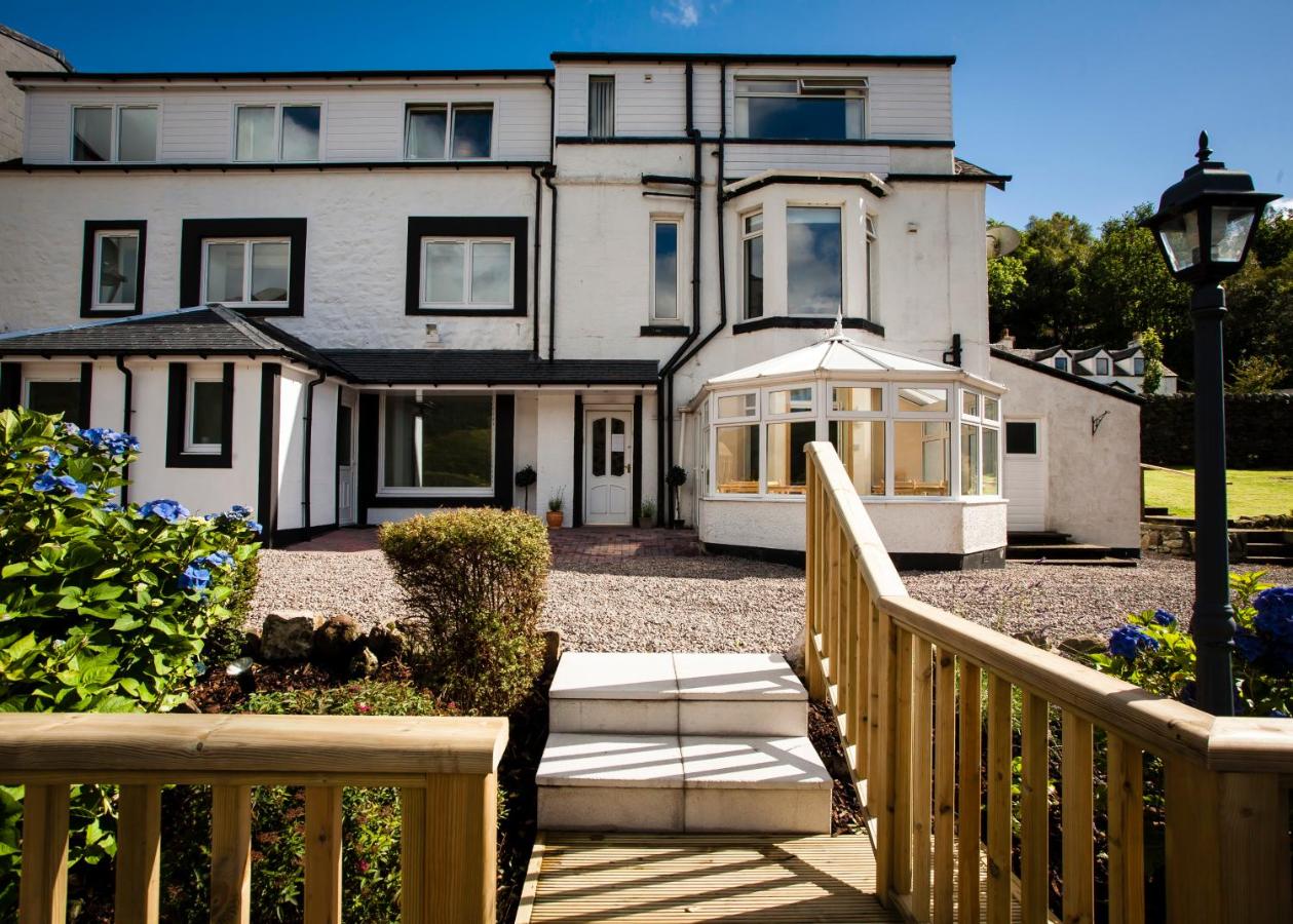 Lochside Guest House - Ferienwohnung
