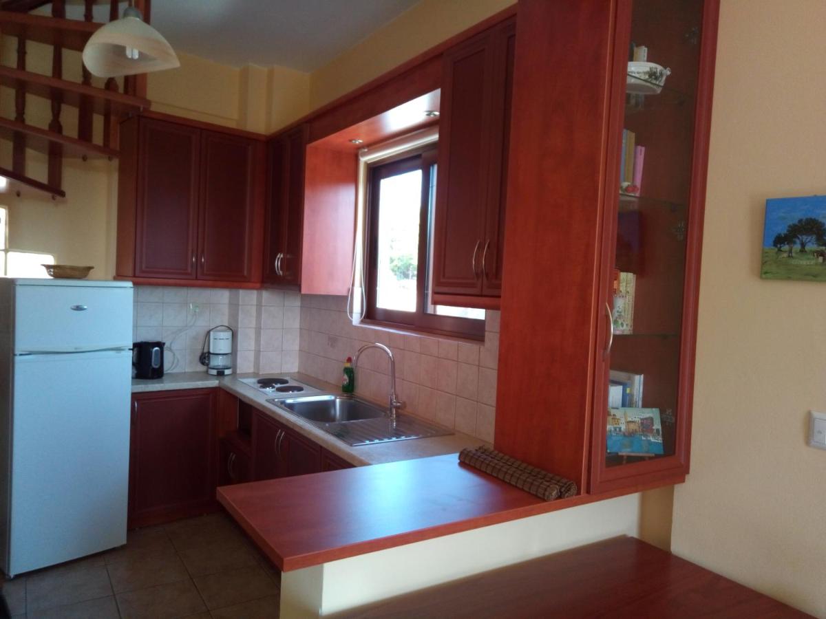 Apartment - Split Level