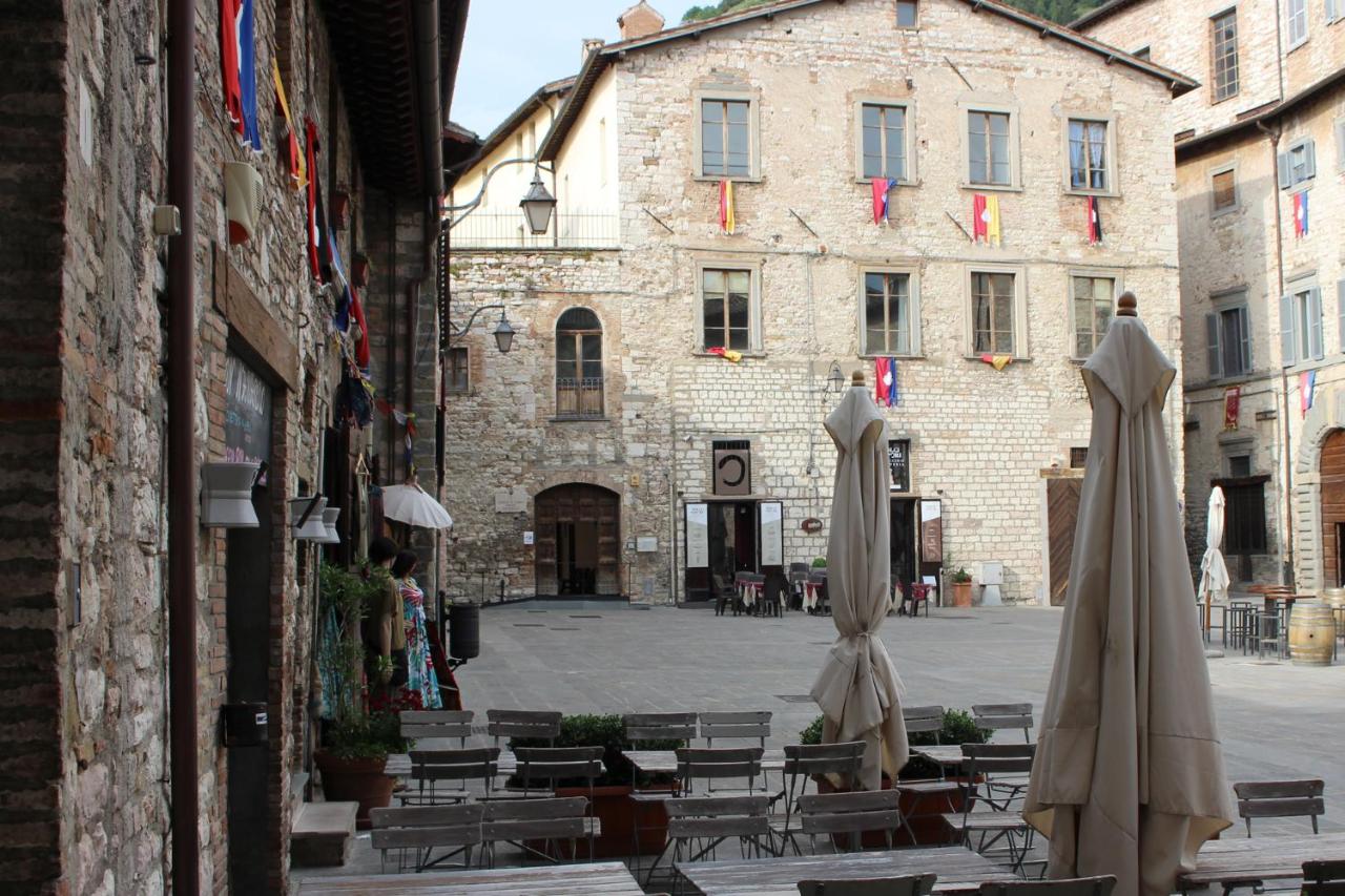 La Sosta Navarra Bed & Beer - B&B