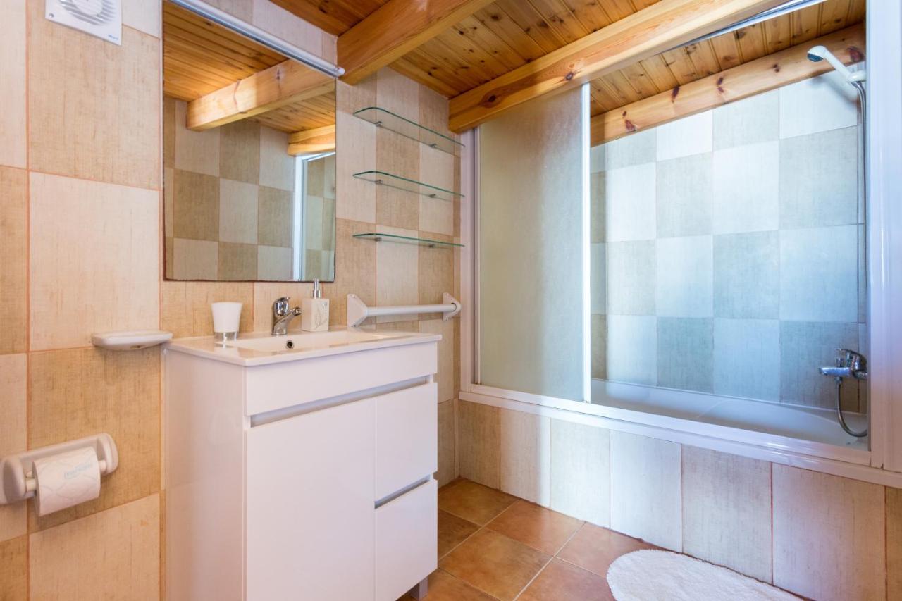 Studio with Ocean View