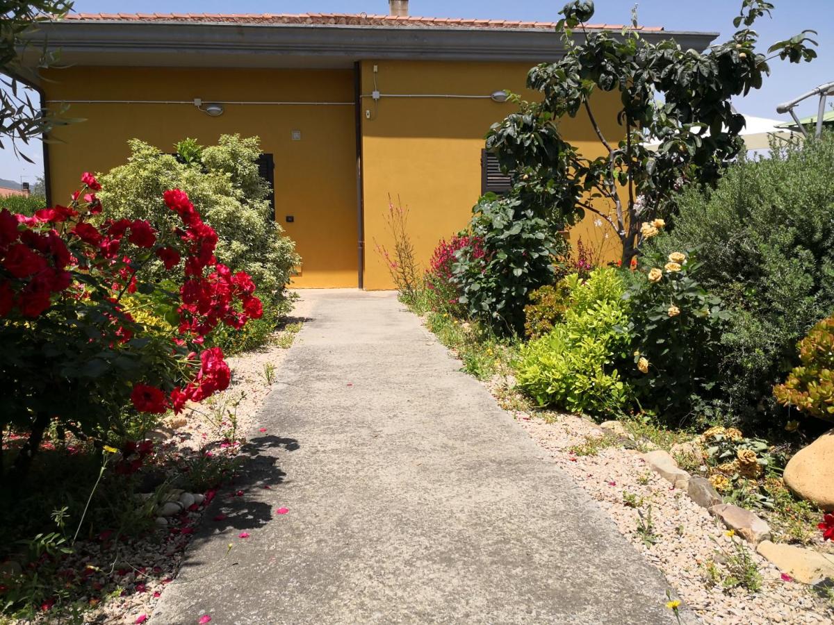 B&B Gassa d'Amante - B&B