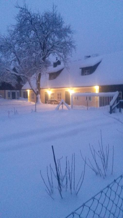 Weinzettl - B&B