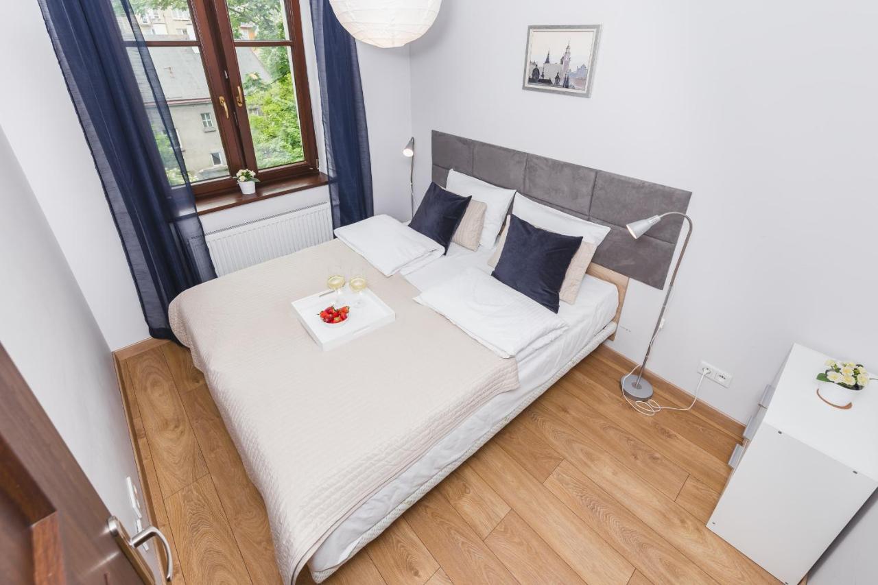 Appartement 1 Chambre 14