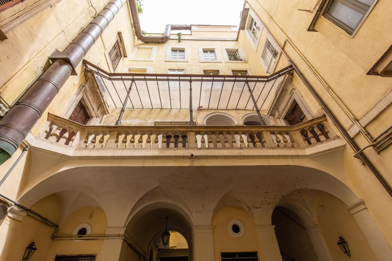 Appartamento via del Pantheon - Chambres d’hôtes Rome