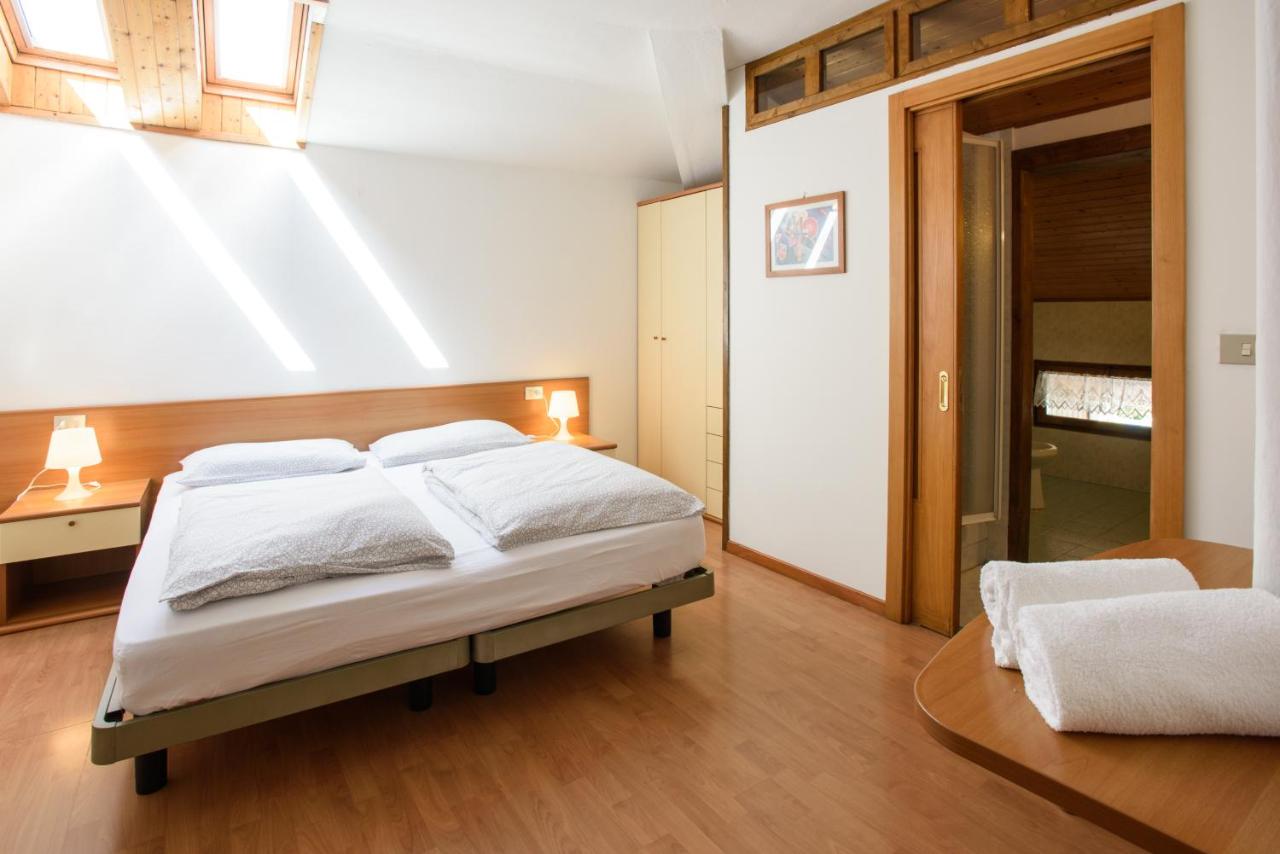 Habitación Doble con baño privado