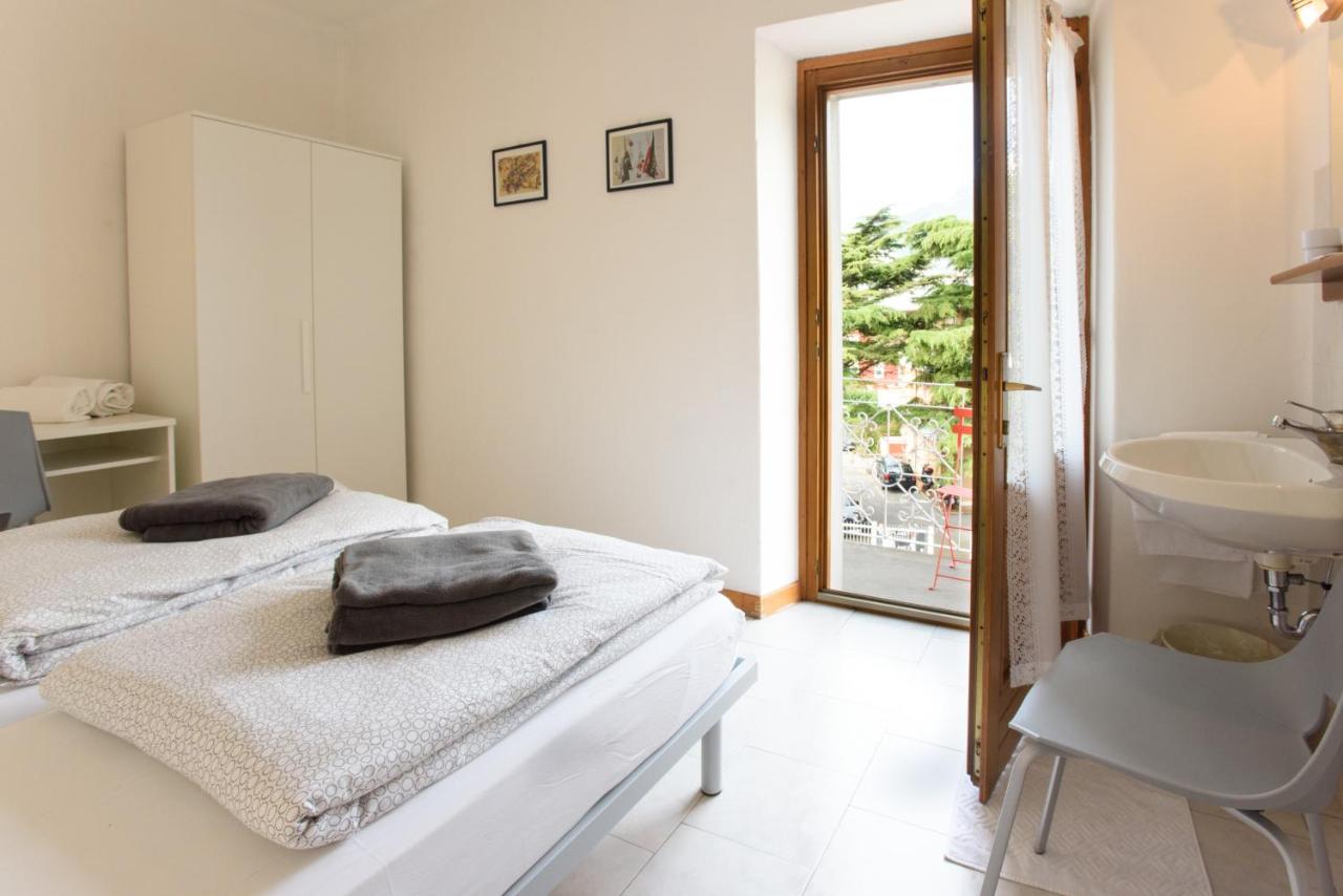 Habitación Doble con baño compartido
