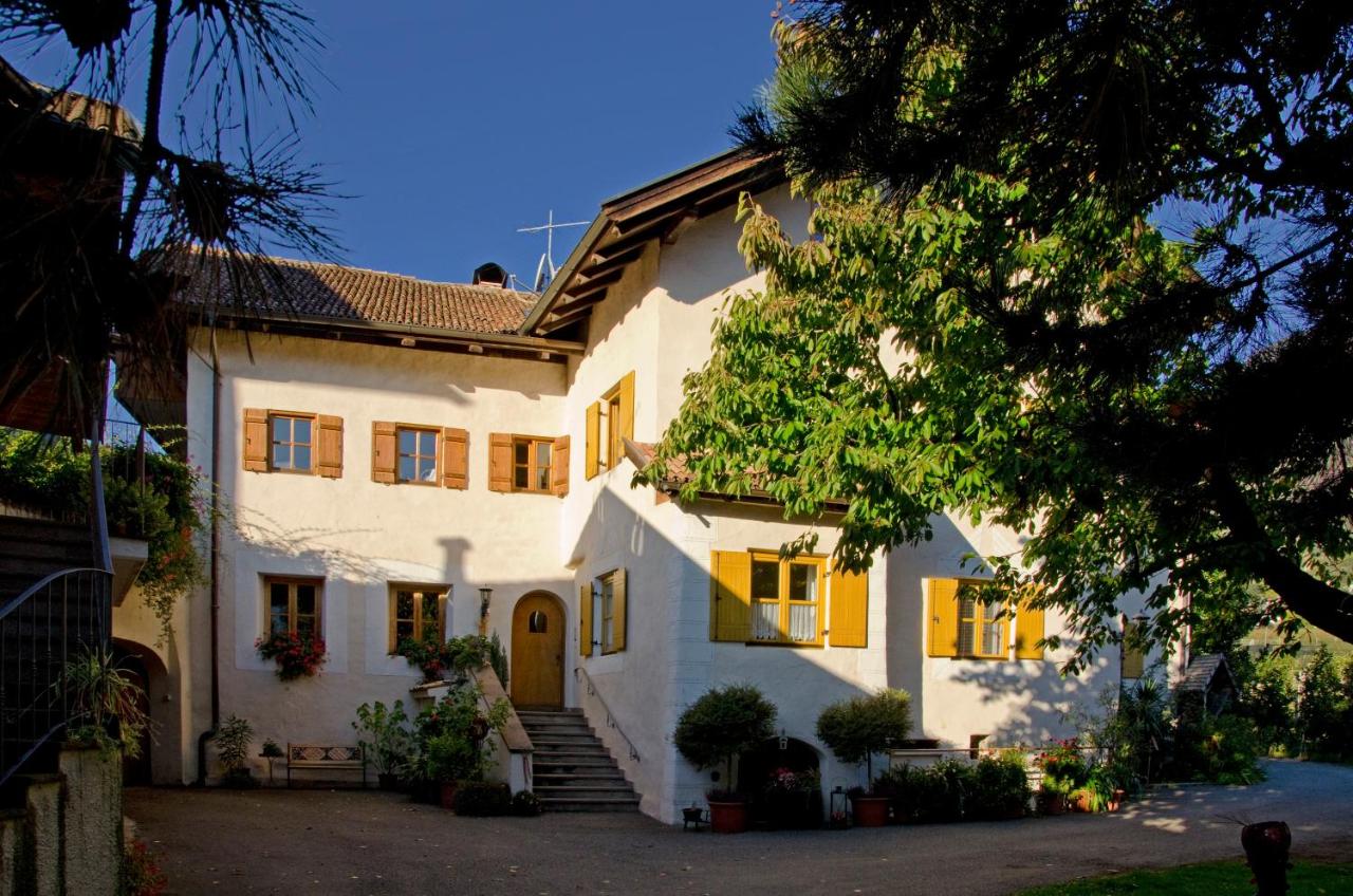 Grieserhof Algund - Chambres d’hôtes