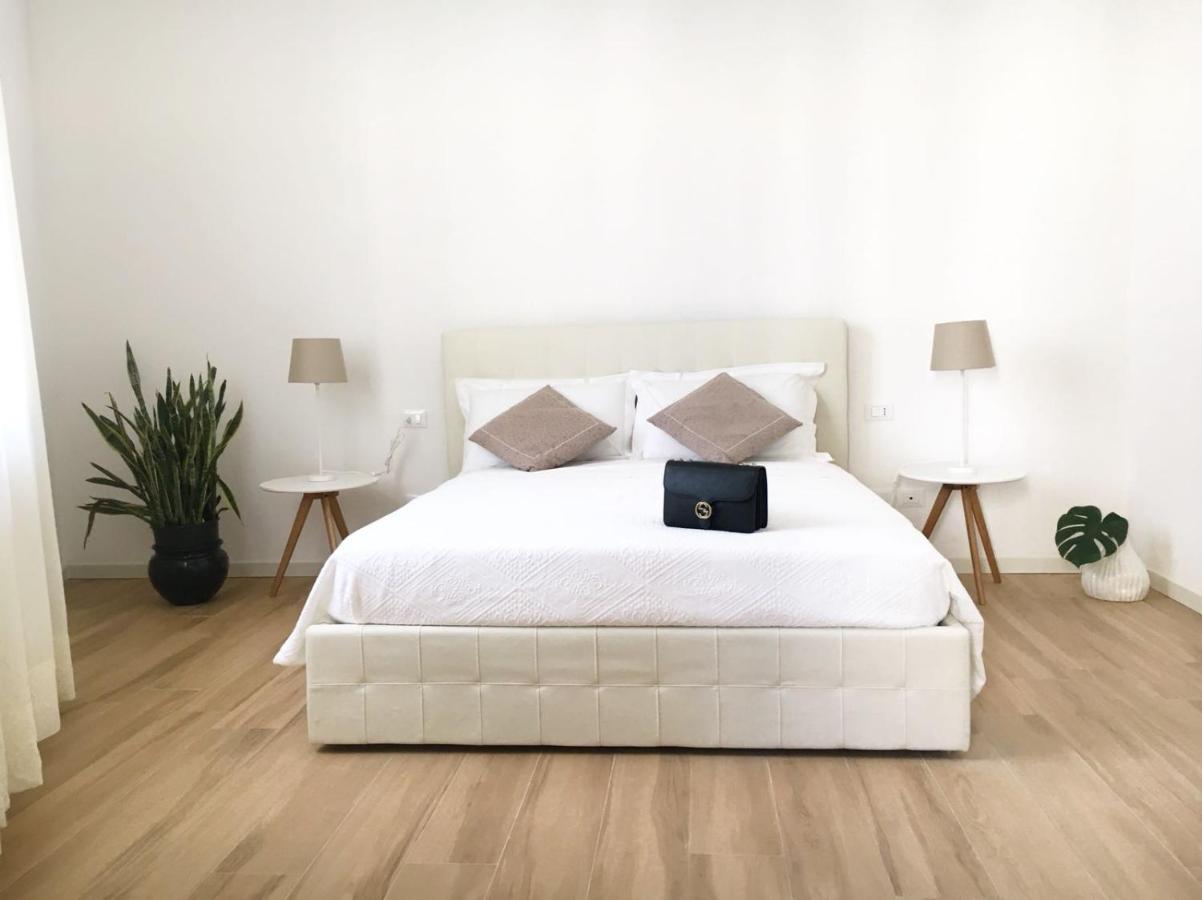 Le Tre Orchidee Florence - B&B