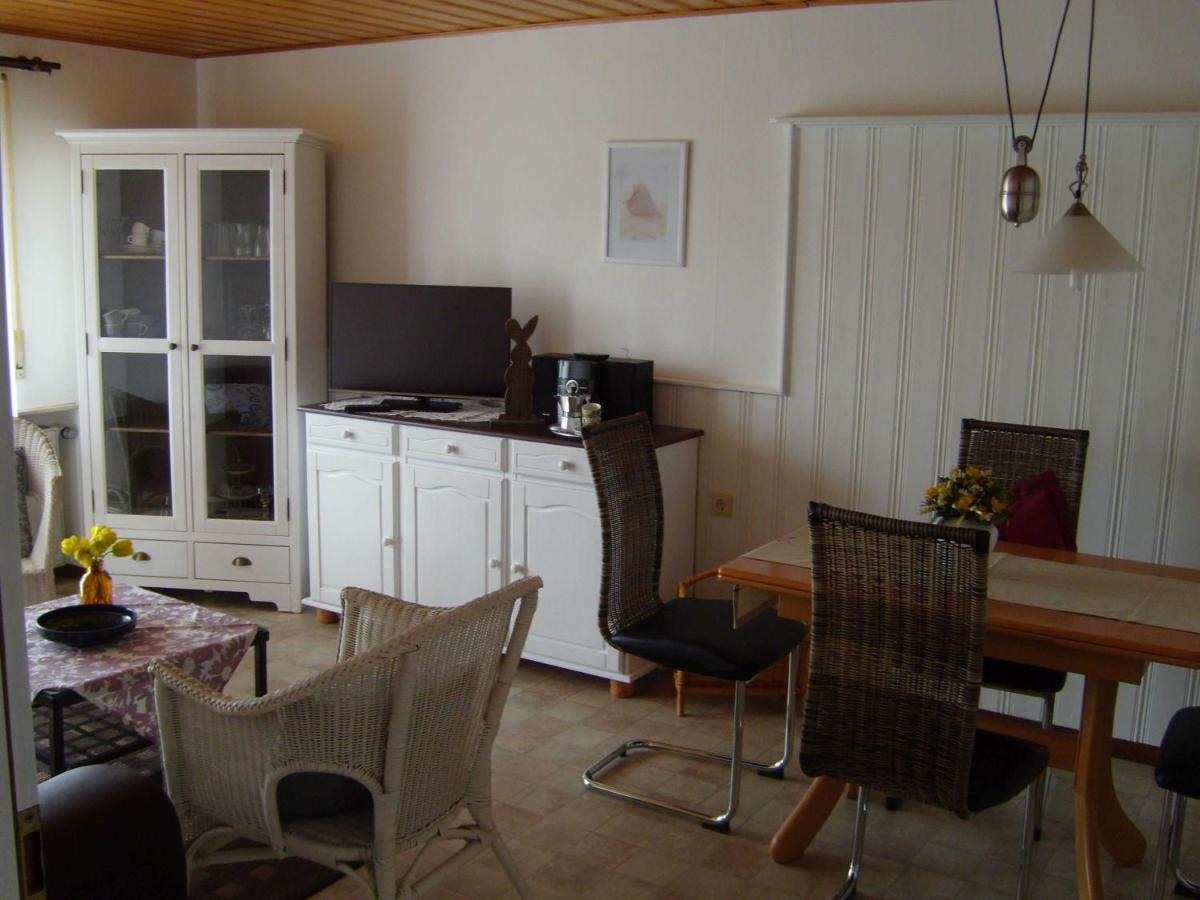 Two-Bedroom Apartment with Terrace