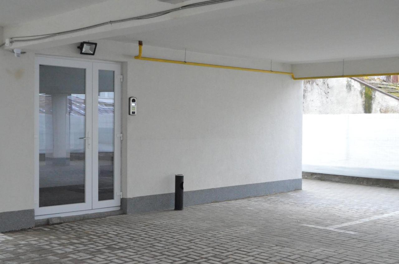 Alexys Residence 7 - Ferienwohnung
