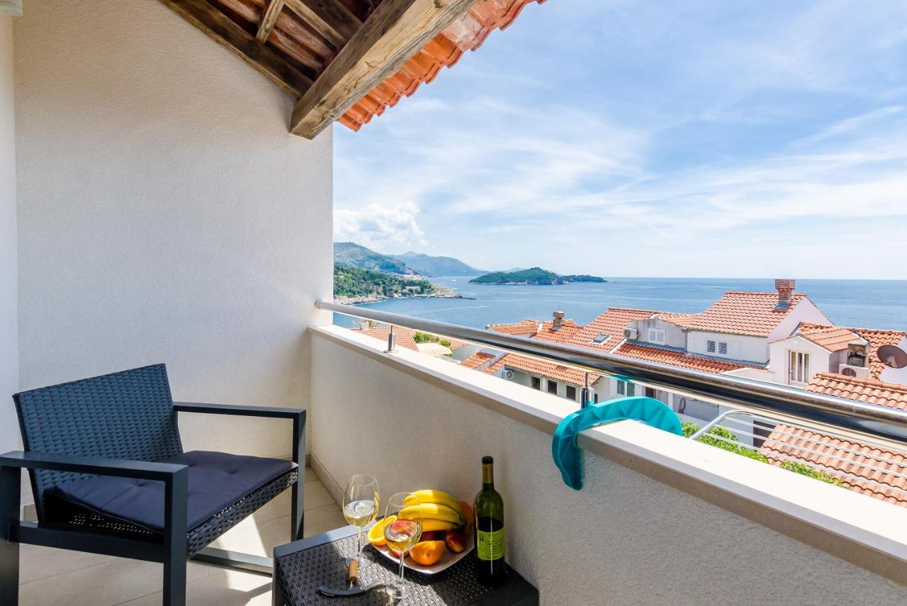 B&B Dubrovnik - Apartment Petra 14 - Bed and Breakfast Dubrovnik