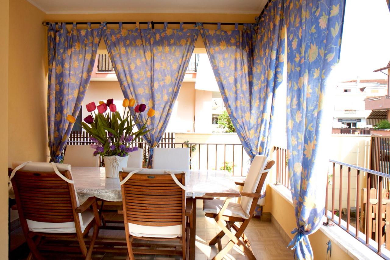 B&B Ladispoli - Domus Palombi - Bed and Breakfast Ladispoli