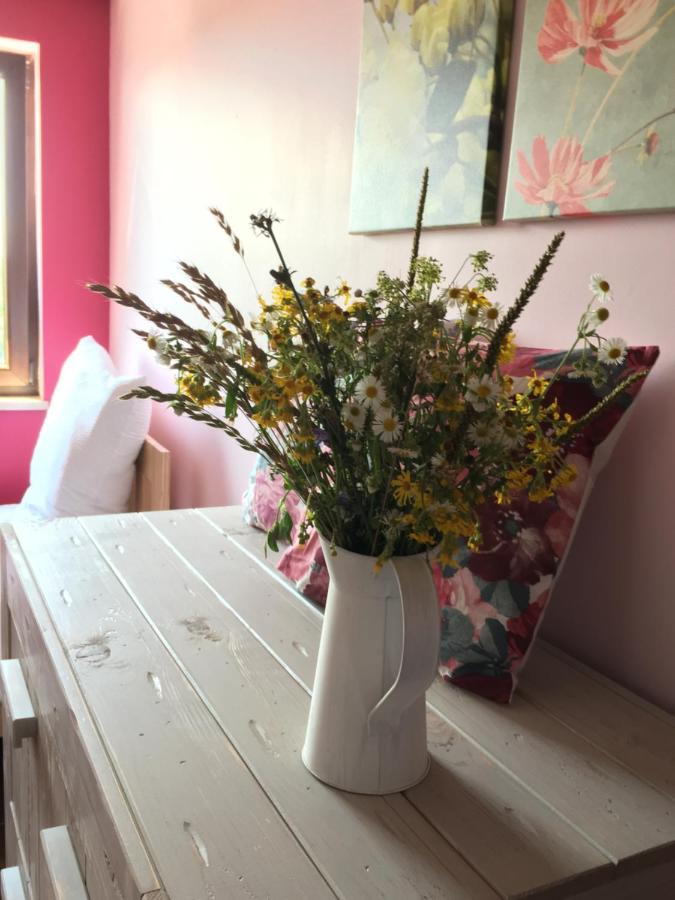 Triple Room with Garden View