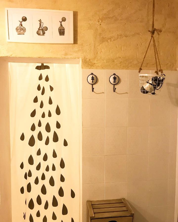 Habitación Doble con baño privado