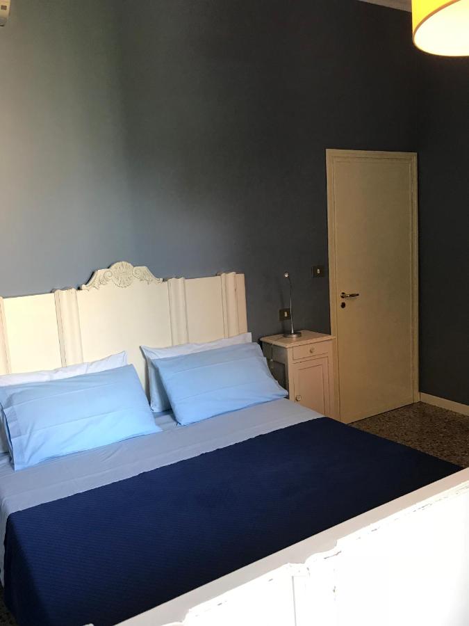 Chambre Double avec Salle de Bains Privative Séparée