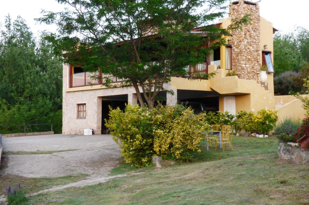 B&B Villa Yacanto - Terrazas al Champaqui - Bed and Breakfast Villa Yacanto