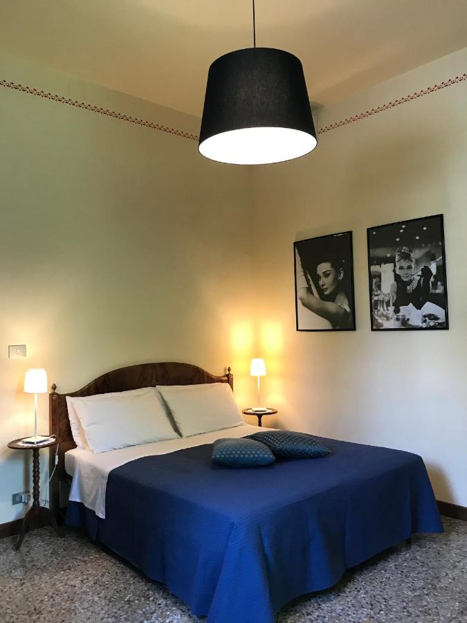 Chambre Double avec Salle de Bains Privative