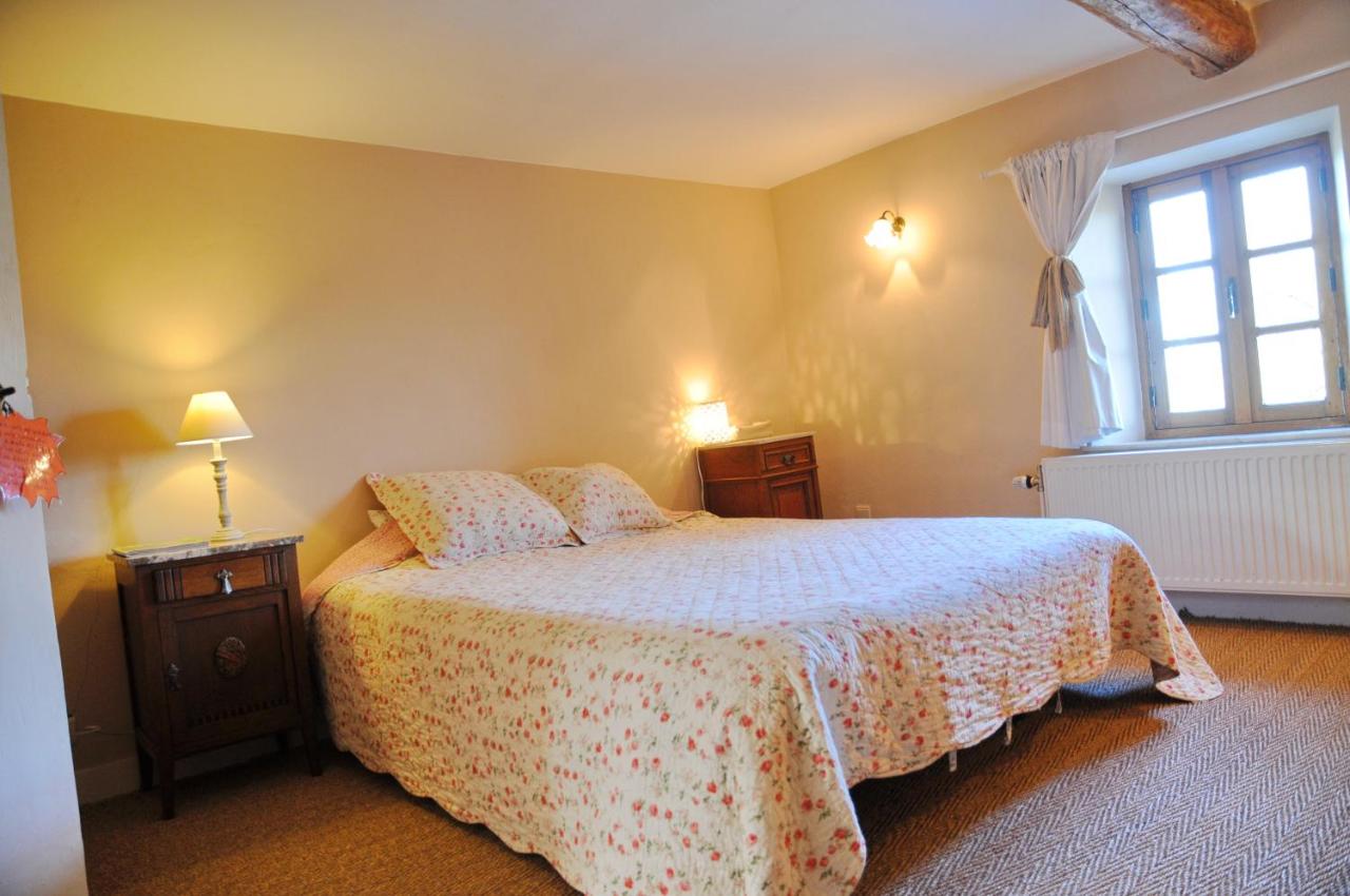 B&B Durbuy - La Borlonette - Bed and Breakfast Durbuy