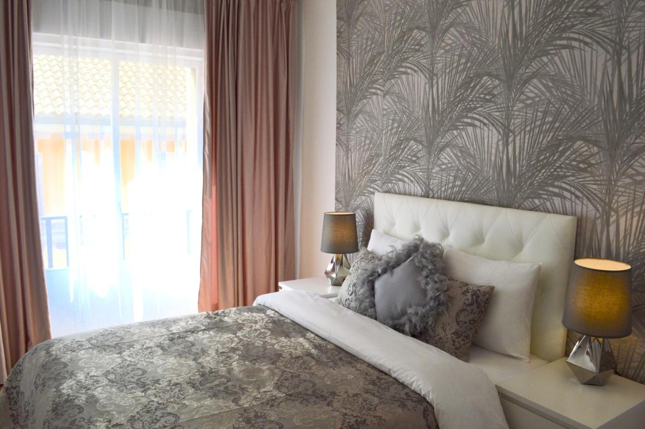 Appartement 1 Chambre de Luxe avec Balcon