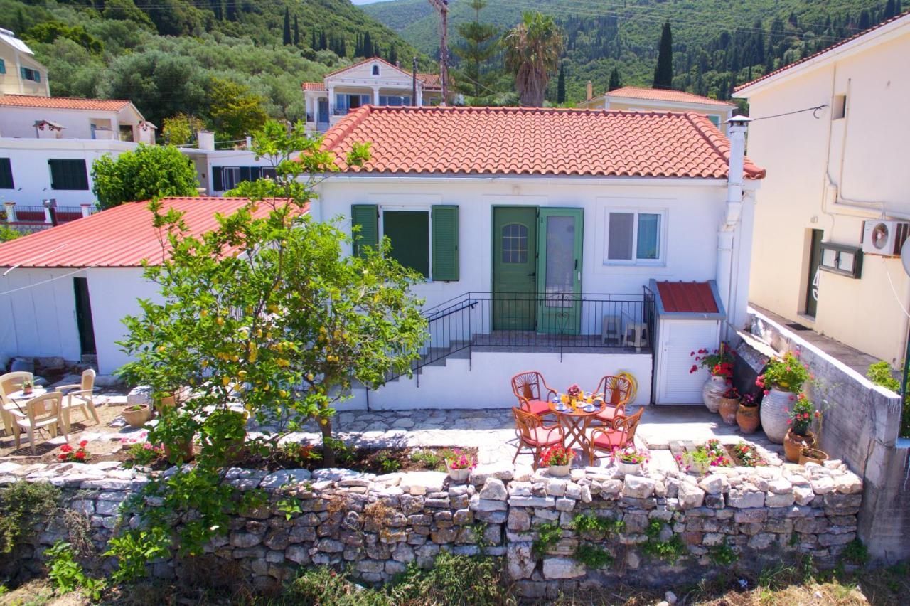 Venetia's House - B&B