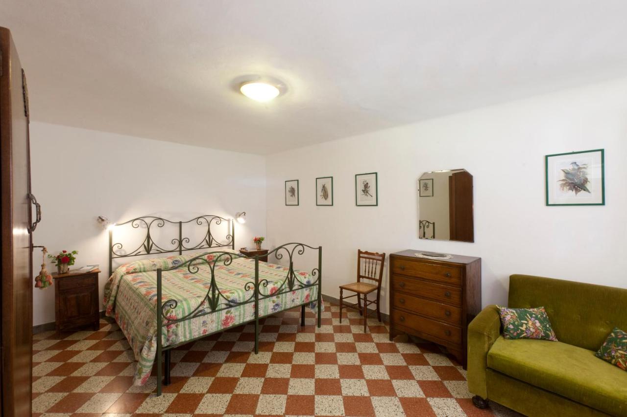 Appartamento con 1 Camera da Letto (2 Adulti) 