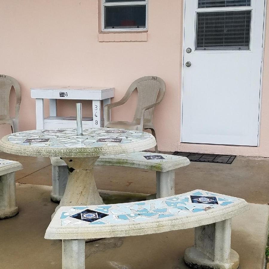 Belleview Gulf Condos - B&B Clearwater Beach