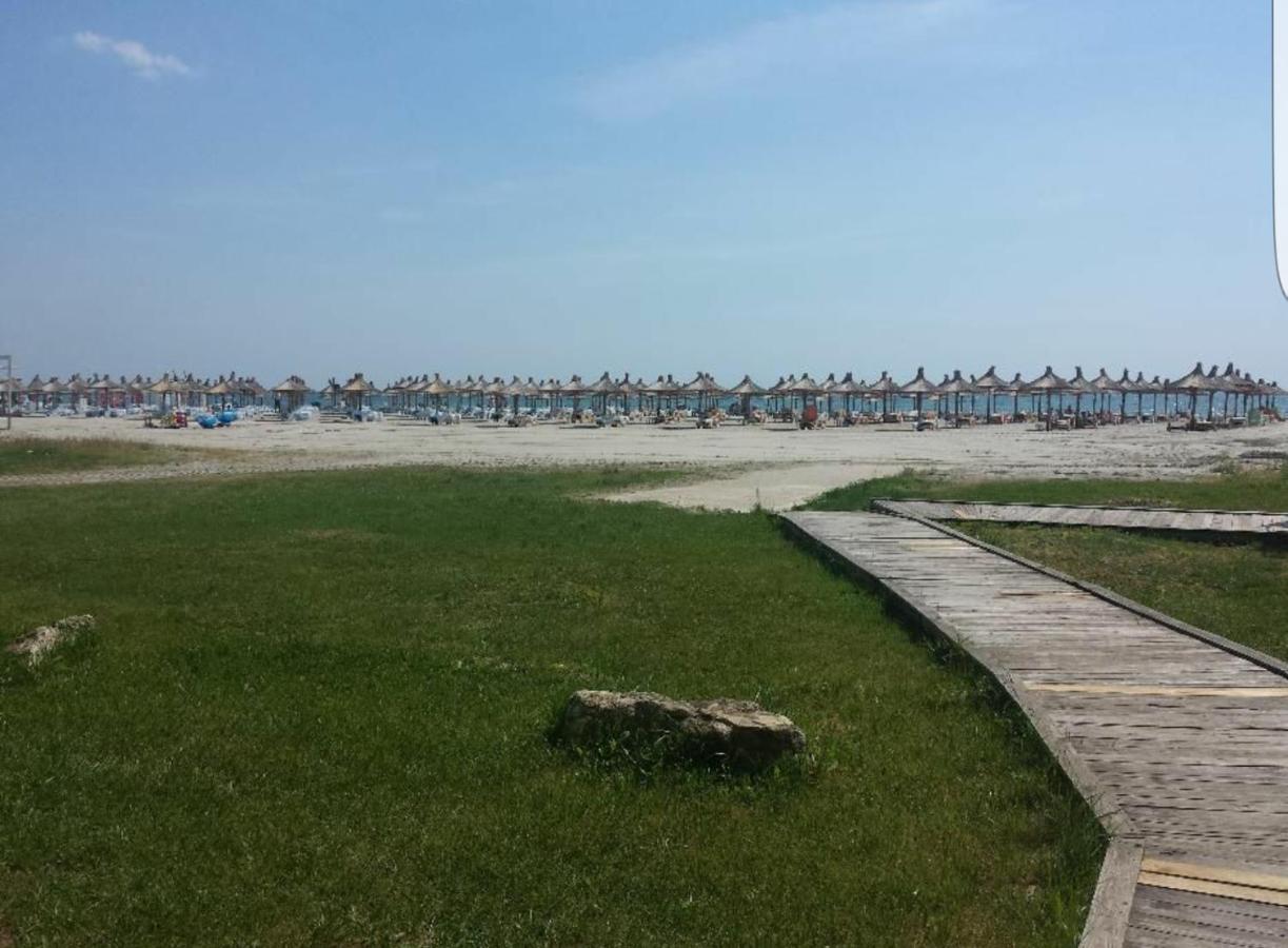 Apartament Safir Mamaia - B&B Mamaia