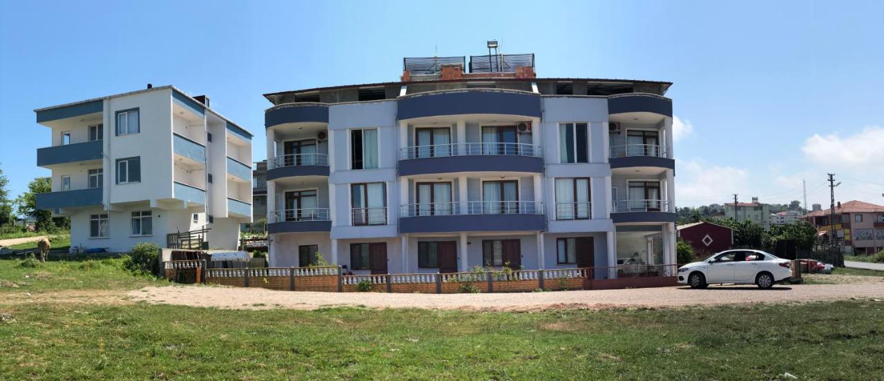 Aydın Apart Pansiyon - B&B