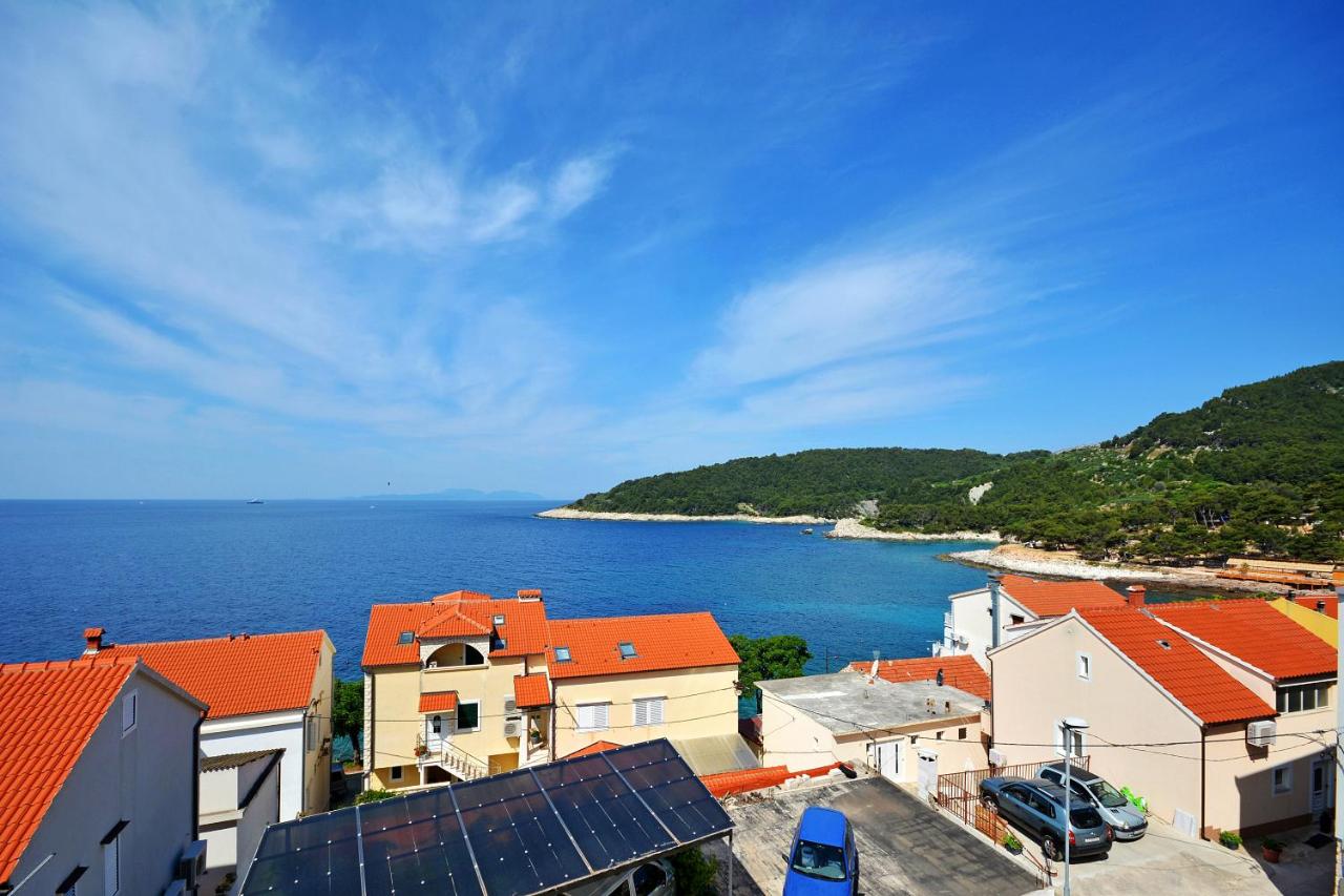 SeaView Luxury Penthouse Appartment - Solis 3