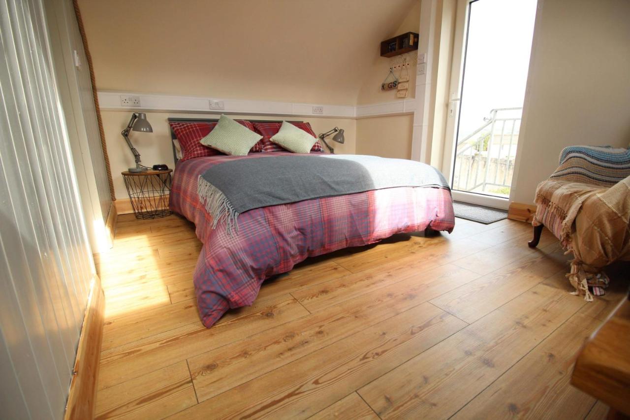 B&B Rathmullan - McHugh's Loft - Bed and Breakfast Rathmullan