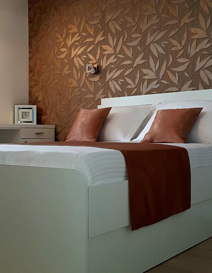 Appartamento con 1 Camera da Letto, Balcone e Vista Mare