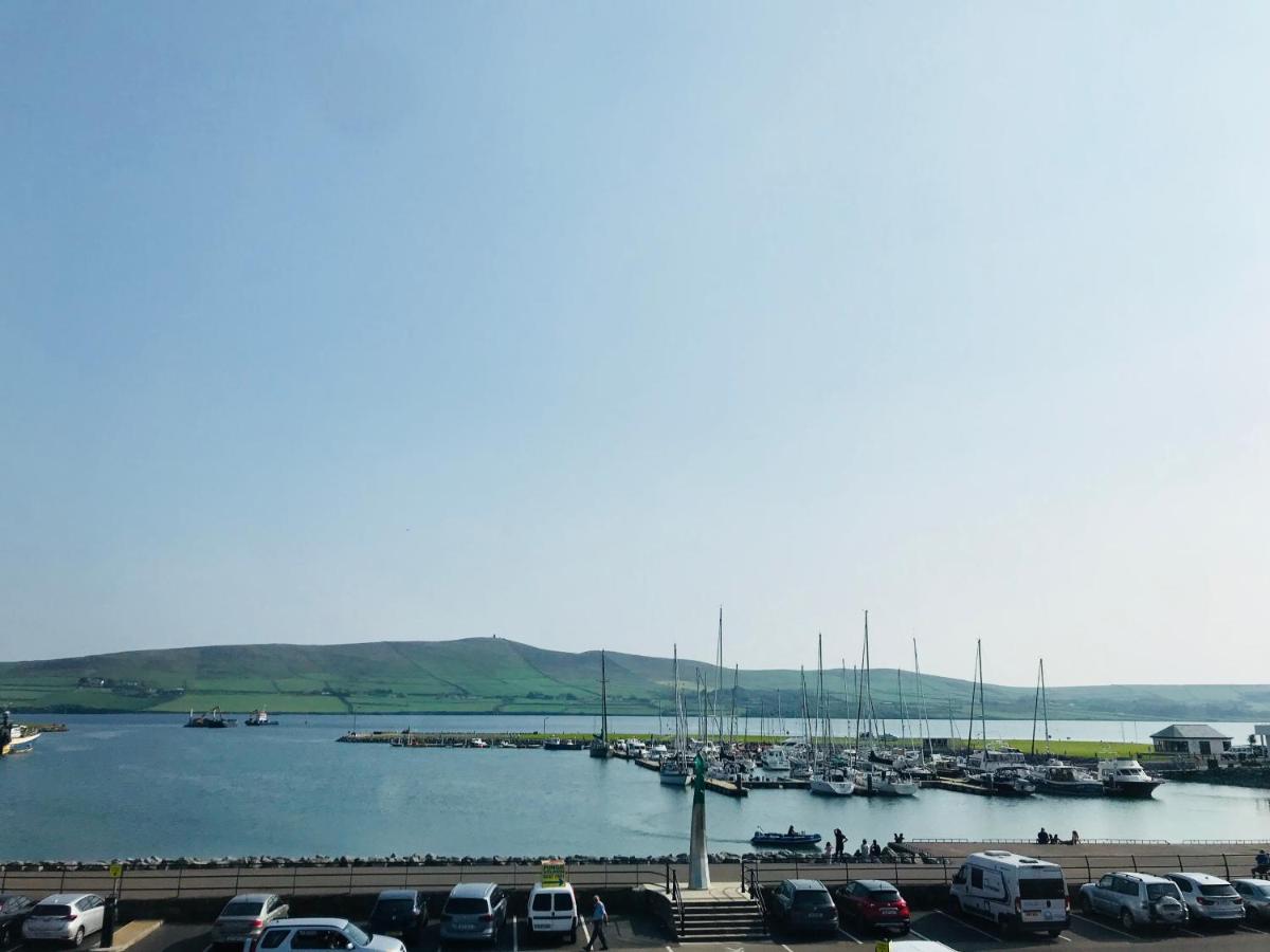 Chambre Double Deluxe - Vue sur Mer
