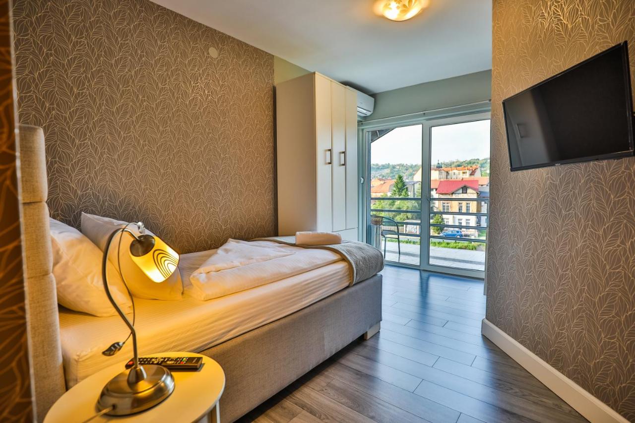 B&B Tuzla - So&sol boutique Hotel, Tuzla - Bed and Breakfast Tuzla