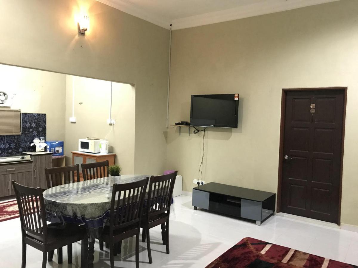 B&B Arau - Homestay HANI - Bed and Breakfast Arau