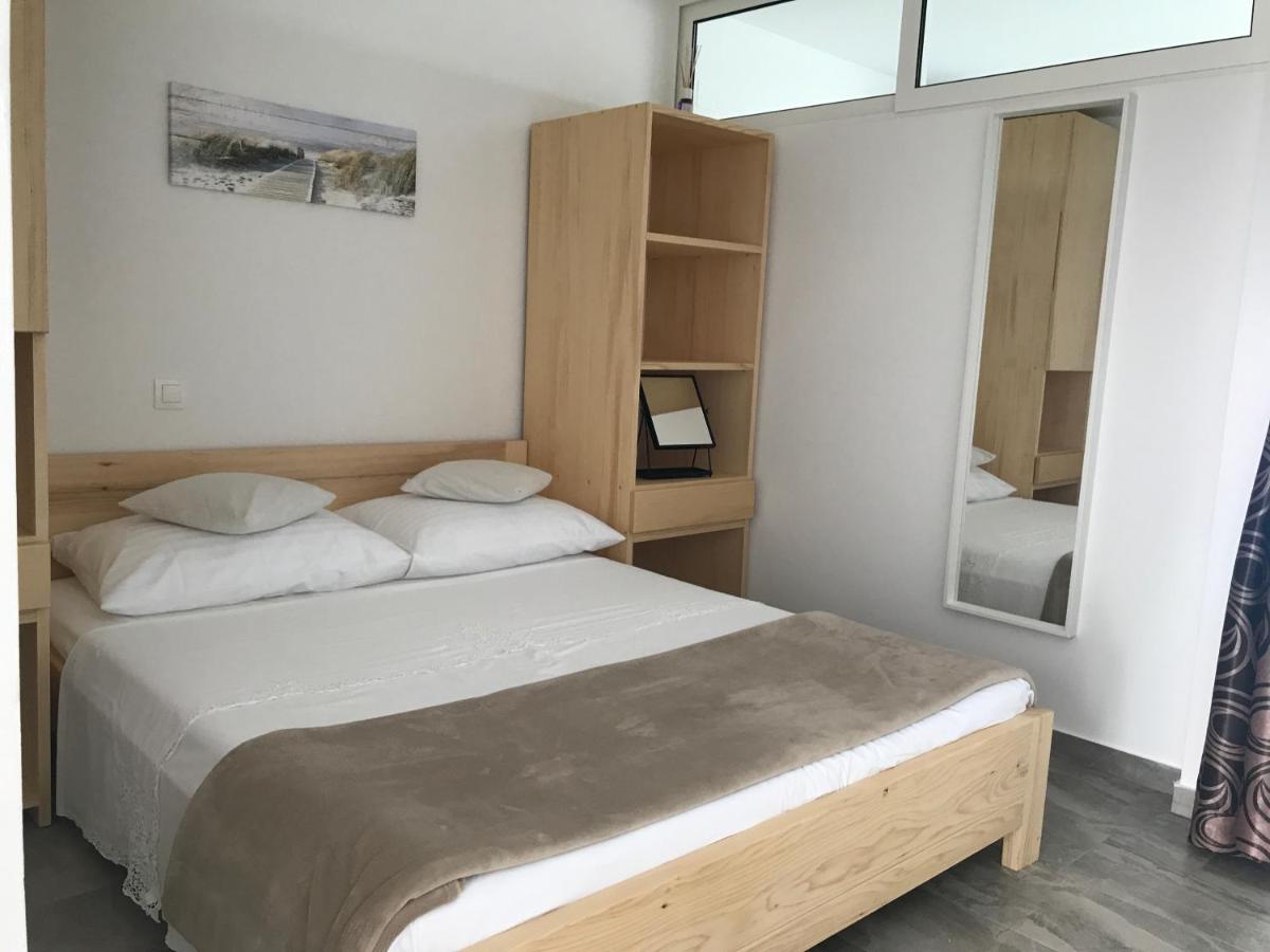 Appartamento con 1 Camera da Letto e Terrazza