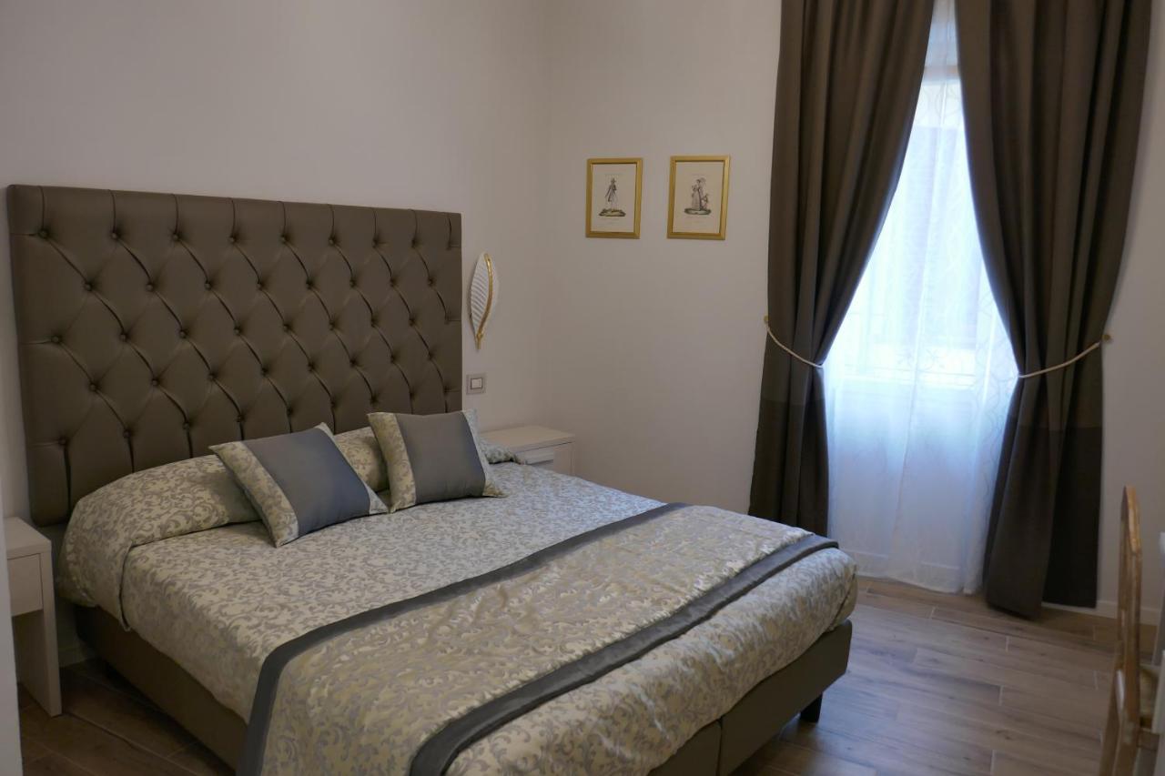 Deluxe Doppel-/Zweibettzimmer