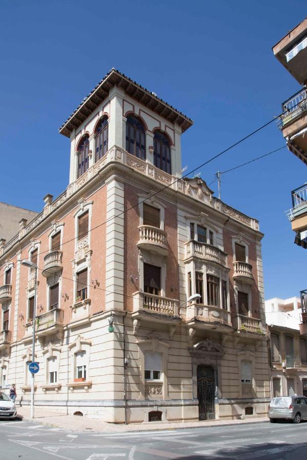 Apartamento en Edificio Tortosa - B&B Monòver