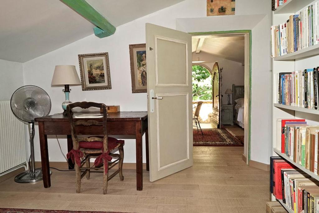 Familiekamer met Eigen Badkamer