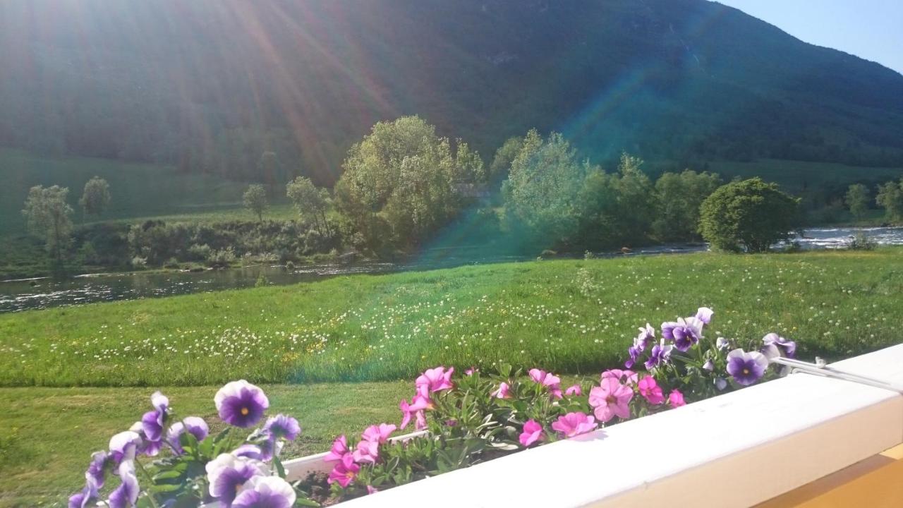 Naustvoll - Chambres d’hôtes