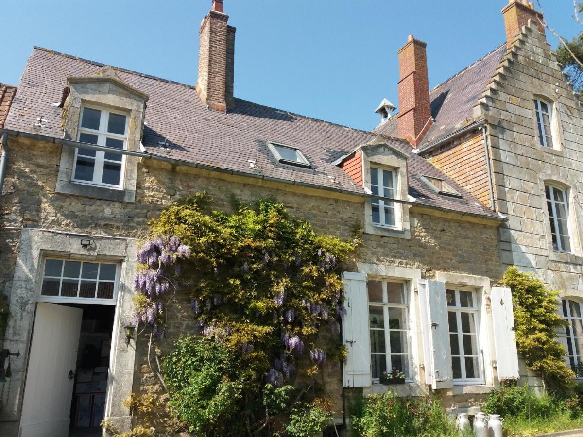 Chambre Familiale avec Salle de Bains Privative