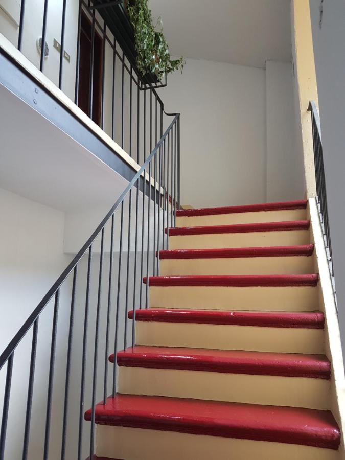 Casa Tea - Ferienwohnung Bologna