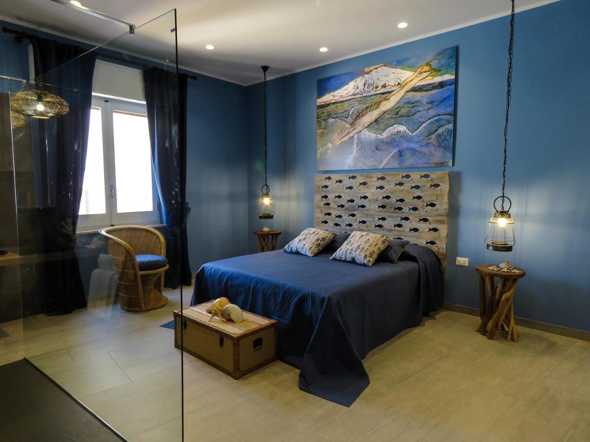 B&B Favignana - Catria - Bed and Breakfast Favignana