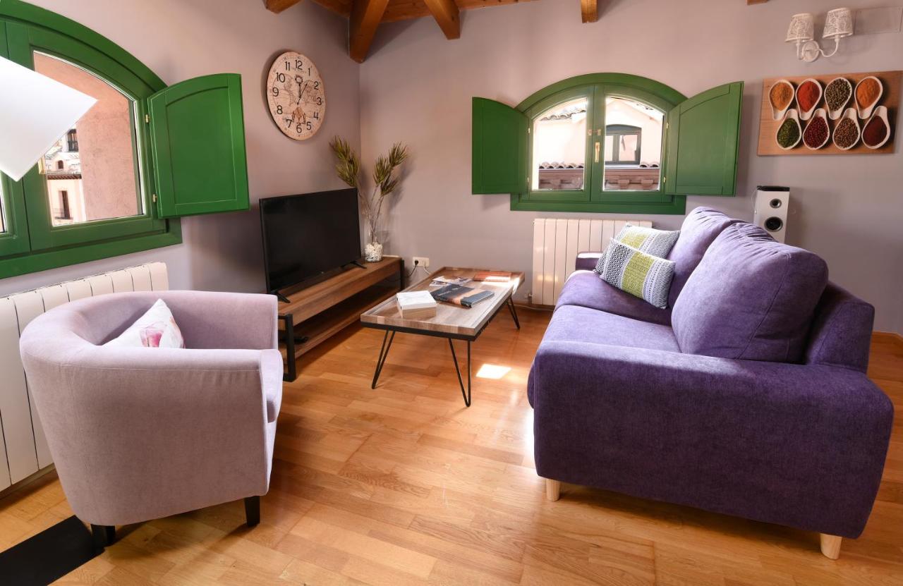 Arbesa Huesca - B&B Huesca